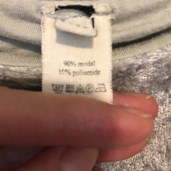 Baserange Emily Bodysuit. - Picture 4 of 7